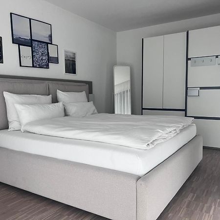 New Age Boardinghaus P5 Hotel Heilbronn Luaran gambar