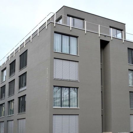 New Age Boardinghaus P5 Hotel Heilbronn Luaran gambar