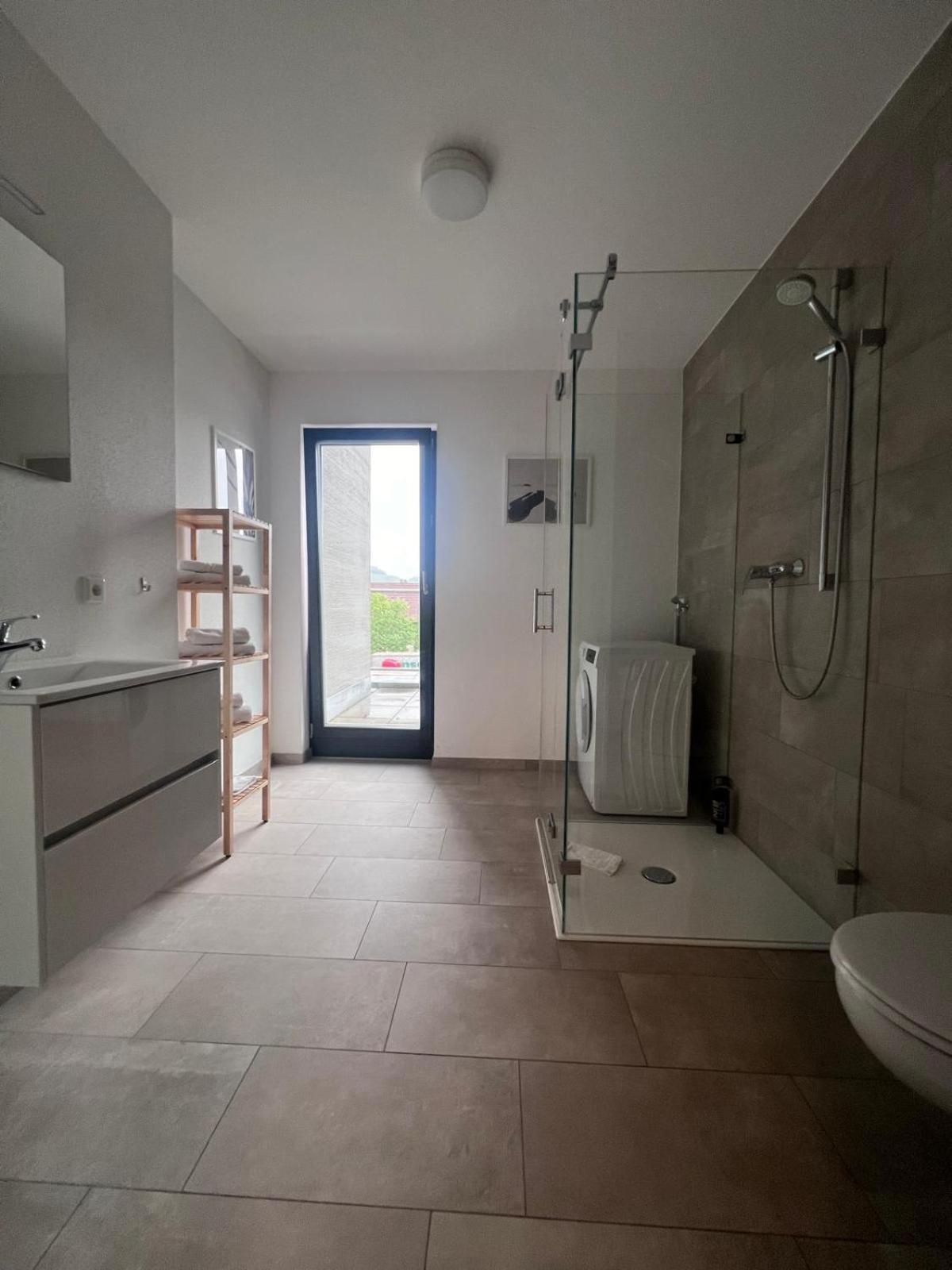 New Age Boardinghaus P5 Hotel Heilbronn Luaran gambar