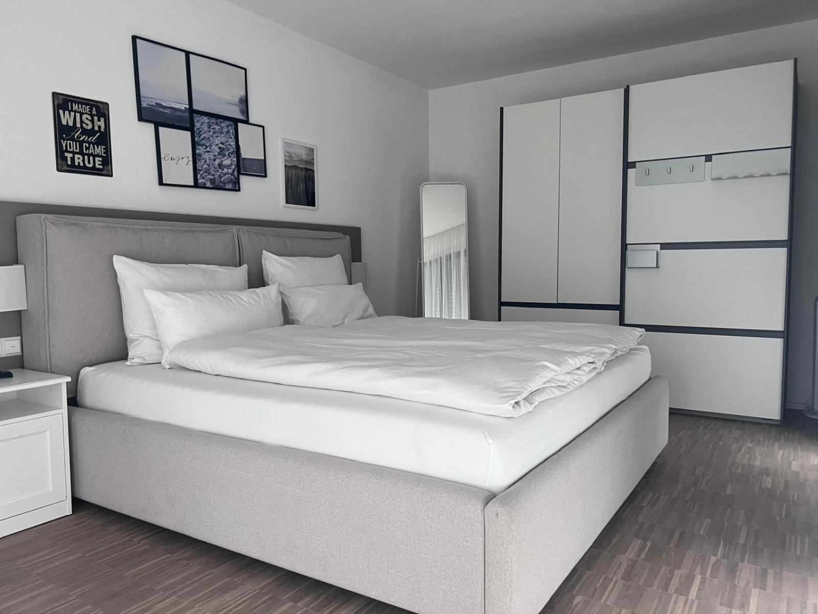 New Age Boardinghaus P5 Hotel Heilbronn Luaran gambar