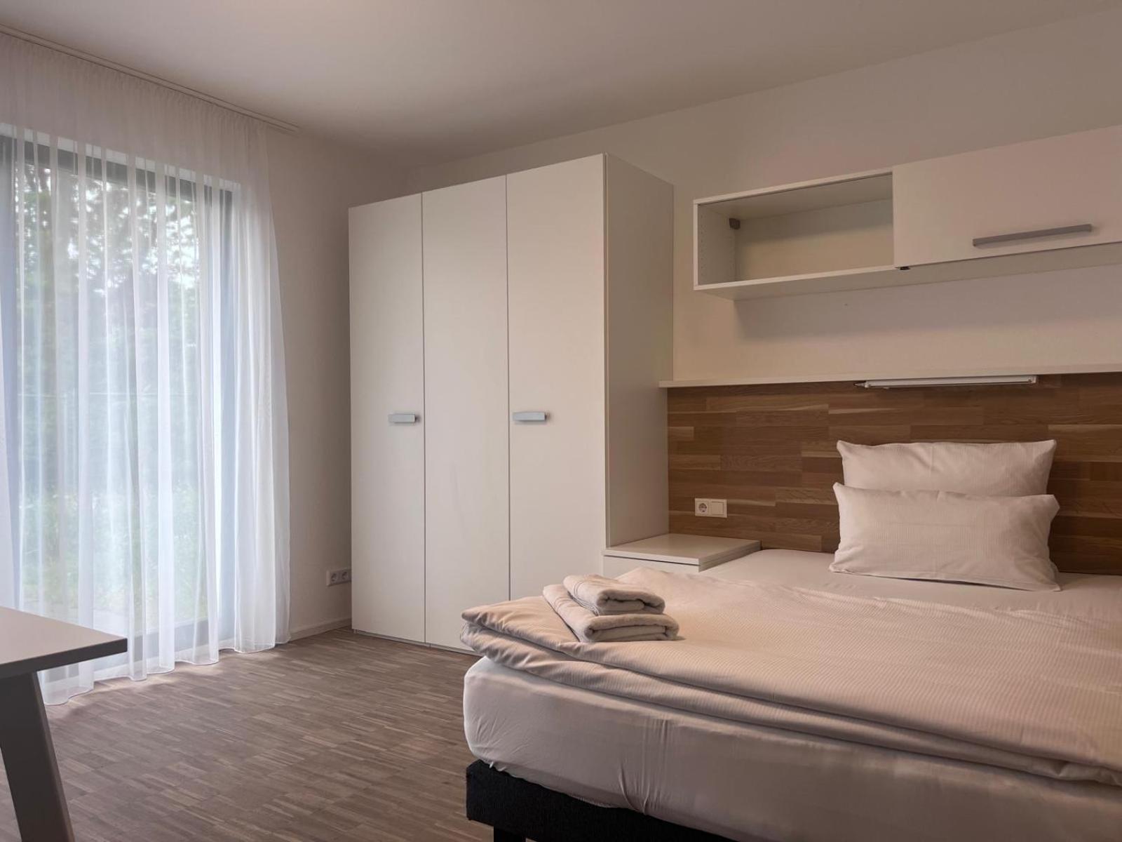 New Age Boardinghaus P5 Hotel Heilbronn Luaran gambar