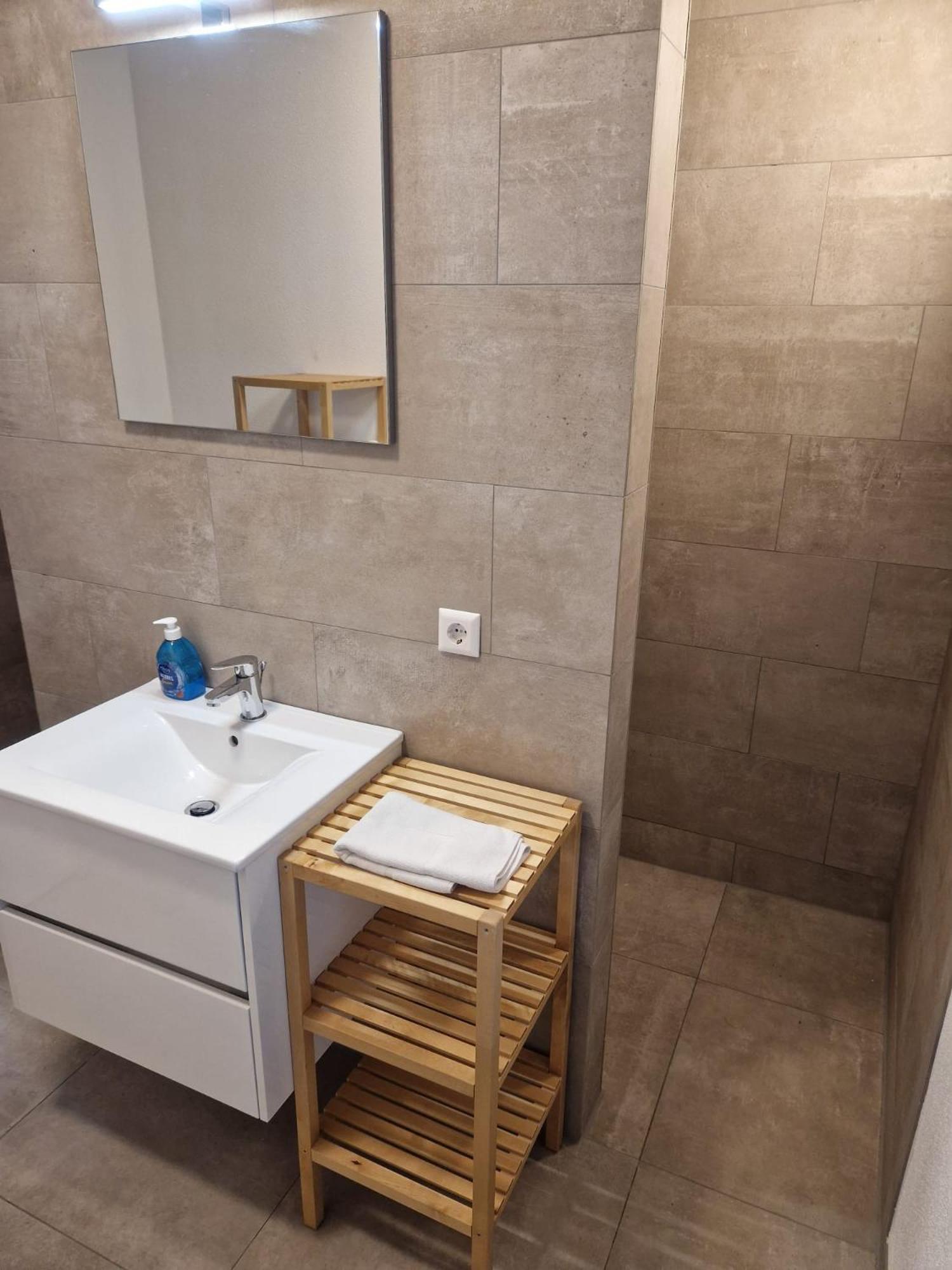 New Age Boardinghaus P5 Hotel Heilbronn Luaran gambar